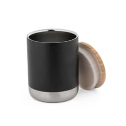 Norre Tumbler – Double wall stainless steel (36% recycled) vacuum cup 370 mL