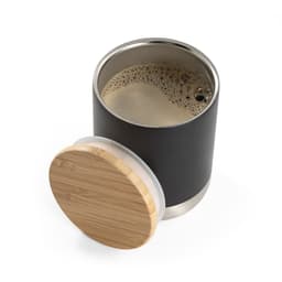 Norre Tumbler – Double wall stainless steel (36% recycled) vacuum cup 370 mL