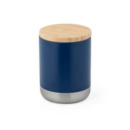Norre Tumbler – Double wall stainless steel (36% recycled) vacuum cup 370 mL