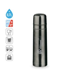 Heat – Stainless steel thermos 750 mL