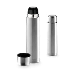Liter – Stainless steel thermos bottle 1000 mL