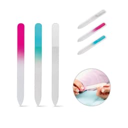 Raspera – Glass nail file