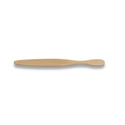 Delany – Toothbrush with bamboo body and nylon bristles