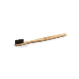Delany – Toothbrush with bamboo body and nylon bristles