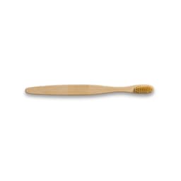 Delany – Toothbrush with bamboo body and nylon bristles