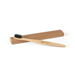 Delany – Toothbrush with bamboo body and nylon bristles