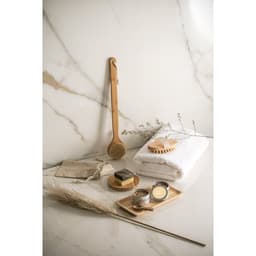 Arkin – Bamboo shower and bath brush