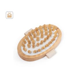 Downey – Wooden anti-cellulite massager