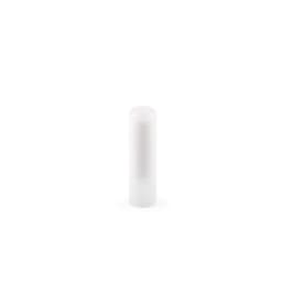 Jolie Vegan – Vegan lip balm, in recycled ABS (100% rABS) and PP, with vanilla flavouring