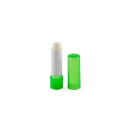 Jolie Vegan – Vegan lip balm, in recycled ABS (100% rABS) and PP, with vanilla flavouring