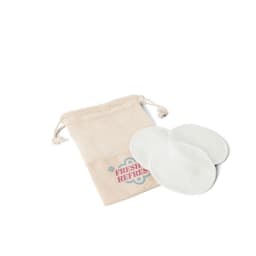 Elise – Set of 3 washable and reusable facial cleansing pads