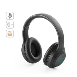 Bettencourt – Foldable wireless headphones with ANC and 15h of autonomy on recycled ABS (100% rABS)