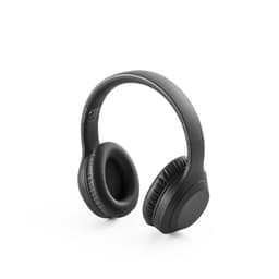 Bettencourt – Foldable wireless headphones with ANC and 15h of autonomy on recycled ABS (100% rABS)