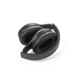 Bettencourt – Foldable wireless headphones with ANC and 15h of autonomy on recycled ABS (100% rABS)