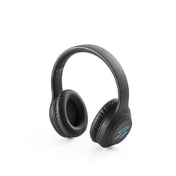 Bettencourt – Foldable wireless headphones with ANC and 15h of autonomy on recycled ABS (100% rABS)