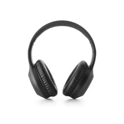 Bettencourt – Foldable wireless headphones with ANC and 15h of autonomy on recycled ABS (100% rABS)