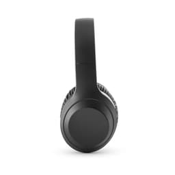 Bettencourt – Foldable wireless headphones with ANC and 15h of autonomy on recycled ABS (100% rABS)