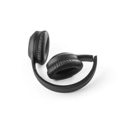 Bettencourt – Foldable wireless headphones with ANC and 15h of autonomy on recycled ABS (100% rABS)