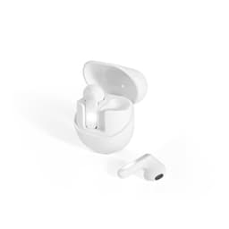 Burton – Wireless earphones in recycled ABS (100% rABS) with 12 hours of battery life