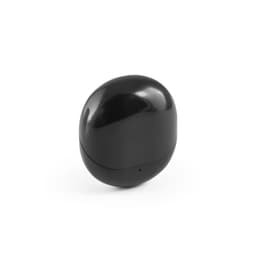 Burton – Wireless earphones in recycled ABS (100% rABS) with 12 hours of battery life