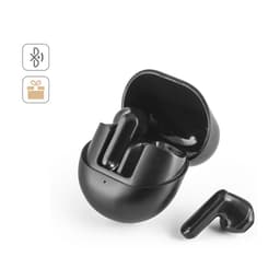Burton – Wireless earphones in recycled ABS (100% rABS) with 12 hours of battery life