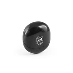 Burton – Wireless earphones in recycled ABS (100% rABS) with 12 hours of battery life