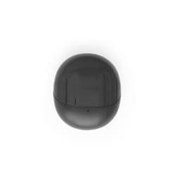 Burton – Wireless earphones in recycled ABS (100% rABS) with 12 hours of battery life