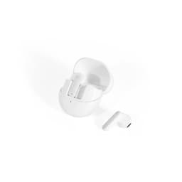 Burton – Wireless earphones in recycled ABS (100% rABS) with 12 hours of battery life