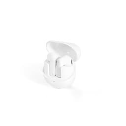 Burton – Wireless earphones in recycled ABS (100% rABS) with 12 hours of battery life