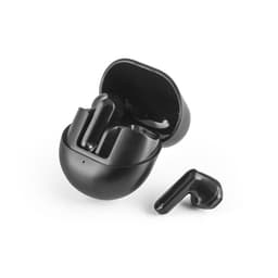 Burton – Wireless earphones in recycled ABS (100% rABS) with 12 hours of battery life