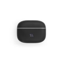 Cauby – Wireless headphones in recycled ABS (100% rABS) with ANC and 10 hours of battery life