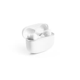 Cauby – Wireless headphones in recycled ABS (100% rABS) with ANC and 10 hours of battery life