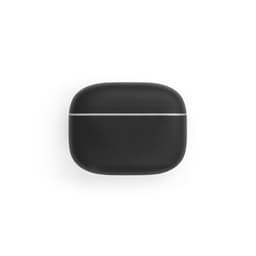 Cauby – Wireless headphones in recycled ABS (100% rABS) with ANC and 10 hours of battery life