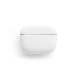 Cauby – Wireless headphones in recycled ABS (100% rABS) with ANC and 10 hours of battery life