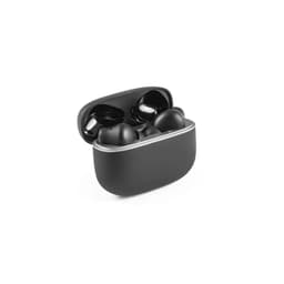 Cauby – Wireless headphones in recycled ABS (100% rABS) with ANC and 10 hours of battery life