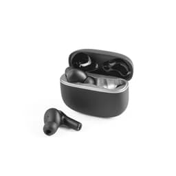 Cauby – Wireless headphones in recycled ABS (100% rABS) with ANC and 10 hours of battery life