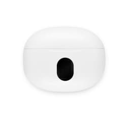 Caetano – Wireless earphones with 4 hours of battery life on recycled ABS (100% rABS)