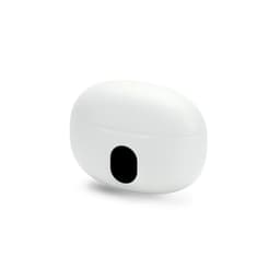 Caetano – Wireless earphones with 4 hours of battery life on recycled ABS (100% rABS)