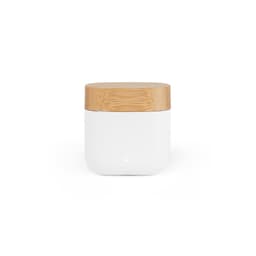 Cobain – Wireless headphones with 5h of autonomy in recycled ABS (100% rABS) and bamboo