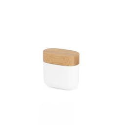 Cobain – Wireless headphones with 5h of autonomy in recycled ABS (100% rABS) and bamboo