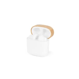 Cobain – Wireless headphones with 5h of autonomy in recycled ABS (100% rABS) and bamboo
