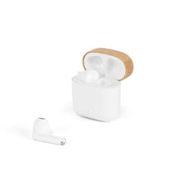 Cobain – Wireless headphones with 5h of autonomy in recycled ABS (100% rABS) and bamboo