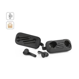 Boson – Recycled ABS (100% rABS) wireless earphones with 3-hour battery life