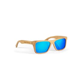 Sanibel – Bamboo Sunglasses