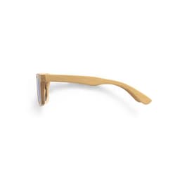 Sanibel – Bamboo Sunglasses