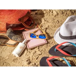 Sanibel – Bamboo Sunglasses