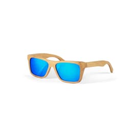 Sanibel – Bamboo Sunglasses