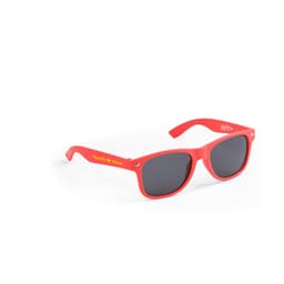 Salema – Recycled polyester (100% rPET) sunglasses