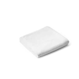 Bardem M – Face towel (500 g/m²) in cotton (82%) and recycled cotton (18%)