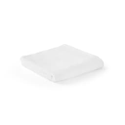 Bardem M – Face towel (500 g/m²) in cotton (82%) and recycled cotton (18%)